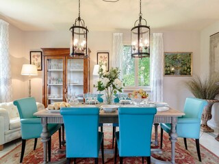 Villa San Macario  1