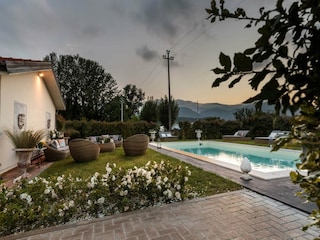 Villa San Macario  48