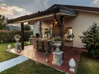 Villa San Macario  4