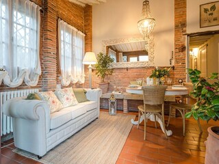 Villa Buggiano Castello  33