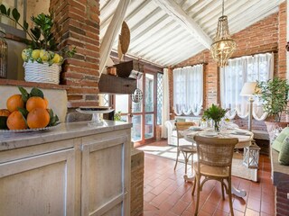 Villa Buggiano Castello  26