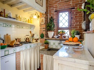 Villa Buggiano Castello  40