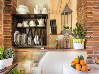 Villa Buggiano Castello  20