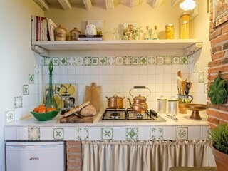 Villa Buggiano Castello  41