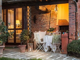 Villa Buggiano Castello  44
