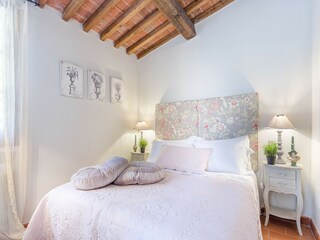 Villa Buggiano Castello  21