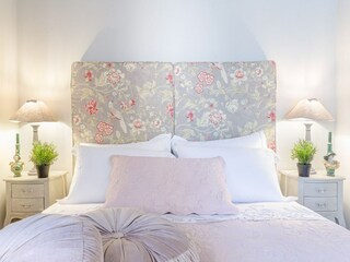 Villa Buggiano Castello  11