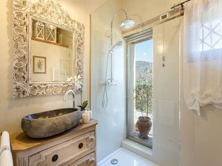 Villa Buggiano Castello  49