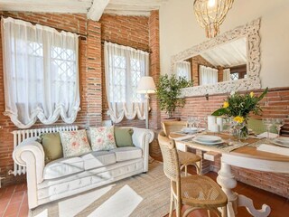 Villa Buggiano Castello  18