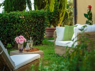 Villa Buggiano Castello  49