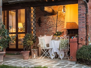 Villa Uzzano  23