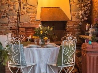 Villa Buggiano Castello  36