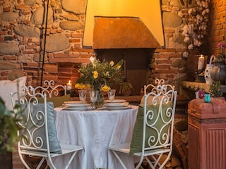 Villa Uzzano  24