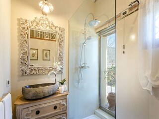 Villa Buggiano Castello  37