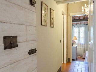 Villa Buggiano Castello  9