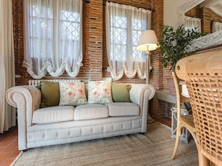 Villa Buggiano Castello  38