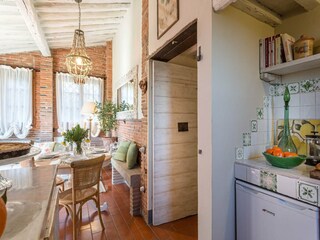 Villa Buggiano Castello  5