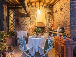 Villa Buggiano Castello  25