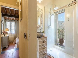 Villa Buggiano Castello  5
