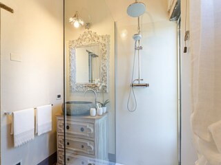 Villa Buggiano Castello  27