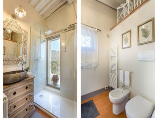 Villa Buggiano Castello  26