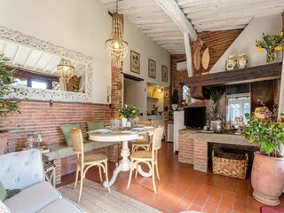 Villa Buggiano Castello  11