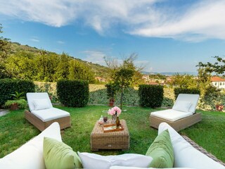Villa Buggiano Castello  12