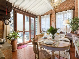 Villa Buggiano Castello  13