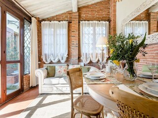 Villa Buggiano Castello  54