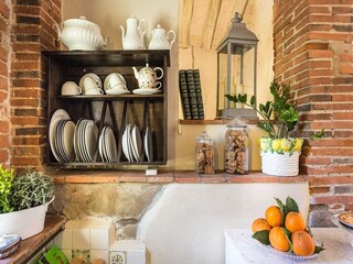 Villa Buggiano Castello  38