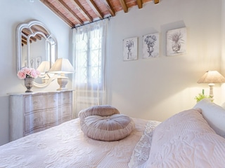 Villa Buggiano Castello  43