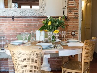 Villa Buggiano Castello  23