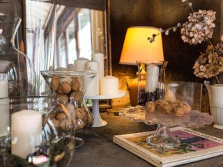 Villa Buggiano Castello  53