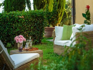 Villa Buggiano Castello  15