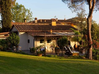 Villa Buggiano Castello  49