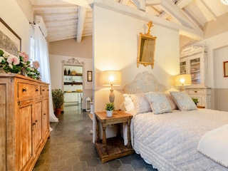 Villa Buggiano Castello  5