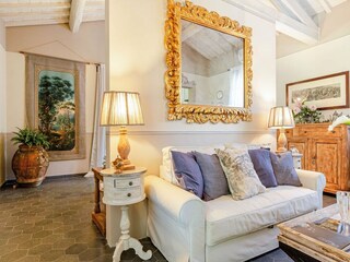 Villa Buggiano Castello  18