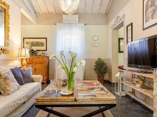 Villa Buggiano Castello  10