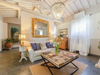 Villa Buggiano Castello  19