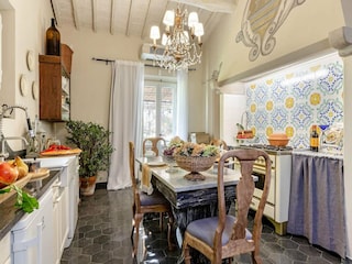 Villa Buggiano Castello  7