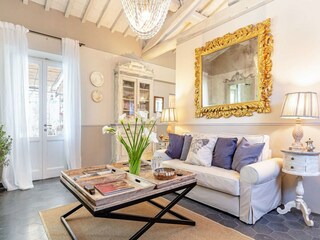 Villa Buggiano Castello  12