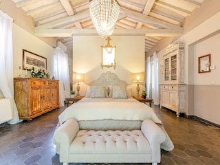 Villa Buggiano Castello  19