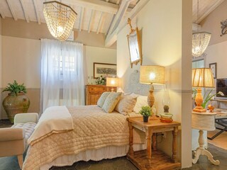 Villa Buggiano Castello  20