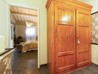 Villa Buggiano Castello  41