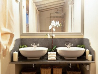 Villa Buggiano Castello  21