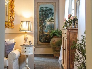 Villa Buggiano Castello  21