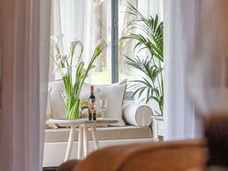 Villa Buggiano Castello  43