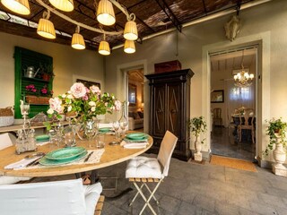 Villa Buggiano Castello  22