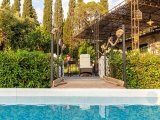 Villa Buggiano Castello  44