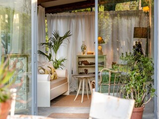 Villa Buggiano Castello  24